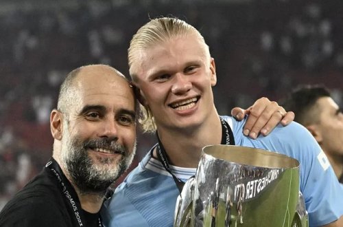 UEFA ilin ən yaxşı oyunçusu mükafatına bu oyunçular namizəd oldu