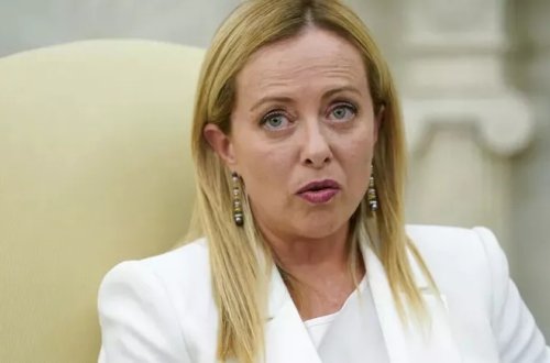 Bu il İtaliyaya gələn miqrantların sayı 100 mini keçib