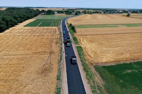 Masallıda yol tikintisinə 14,6 milyon manat ayrılıb