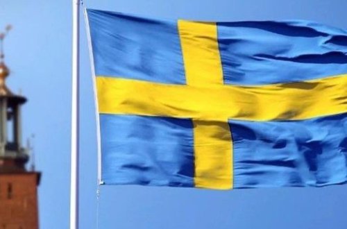 İsveç milli terror təhlükəsi səviyyəsini qaldırıb