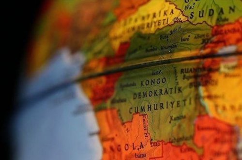 Konqoda əməliyyatlarda 548 üsyançı öldürülüb