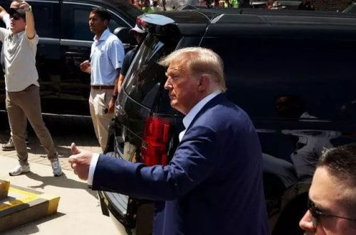 Trampa zəhərli məktub göndərən şübhəli 21 il 10 ay müddətinə azadlıqdan məhrum edilib