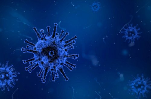 Britaniyada koronavirusun çoxlu mutasiyaya malik yeni variantı tapılıb