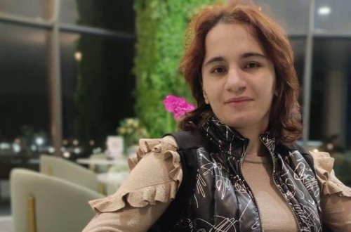 Sumqayıt bulvarında dörd gün əvvəl itkin düşən qız Masazırda tapılıb