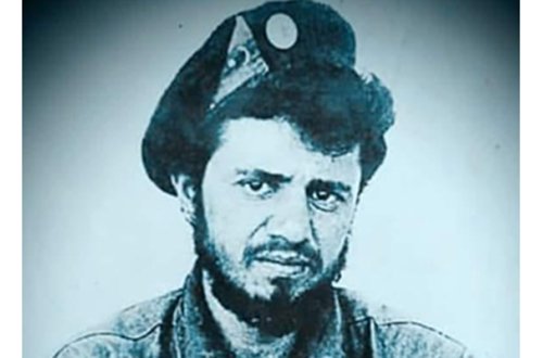 Nəşi 30 ildən sonra qazıntılar zamanı Xocavənddə tapıldı - Foto