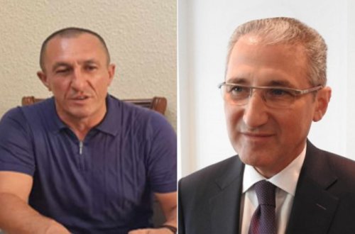 İş adamından nazir Muxtar Babayevə ittiham: “Obyektimi əlimdən almaq istəyirlər” (FOTO/VİDEO)