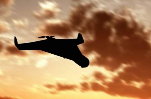 Rusiya MN: “Ukrayna PUA ilə hərbi aerodroma hücum edib”