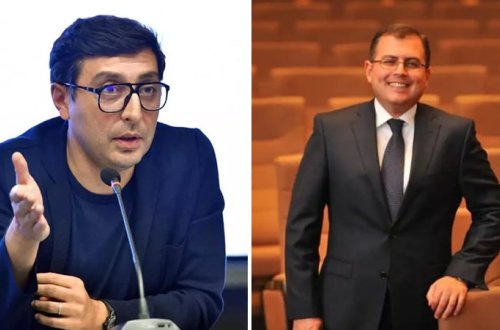 Fərid Qayıbov məhkəməyə verildi: İDARƏ RƏİSİNİ QANUNSUZ ÇIXARIB?! (İDDİA)
