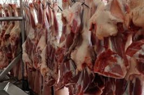 Azərbaycanda ətin qiyməti bahalaşdı - YENİ QİYMƏT