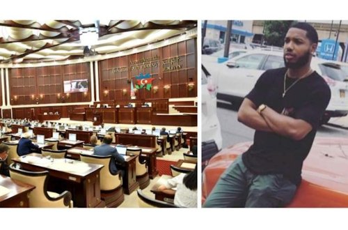 Məşhur erotik massajistin səhifəsini izləyən Milli Məclisin deputatı kimdir? — FOTOFAKT