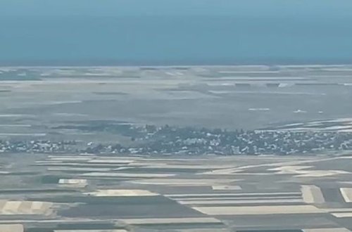 Göyçə mahalının yeni görüntüləri (VİDEO)