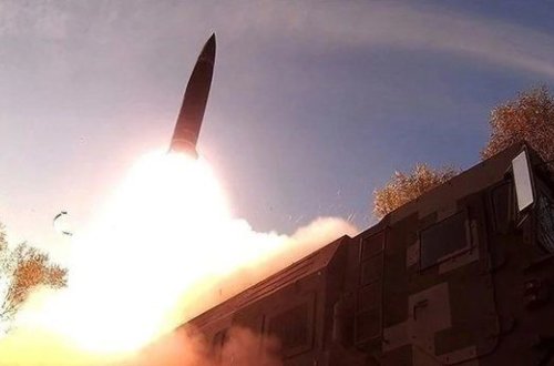 Rusiya Ukraynanı Krıma raket hücumu həyata keçirməkdə ittiham edir