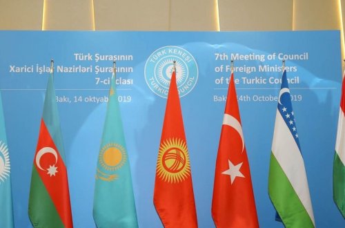 TDT ölkələrinin növbəti sammitinin vaxtı məlum olub