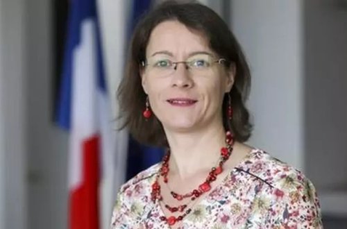 Makronun müşaviri Türkiyənin səfiri olacaq