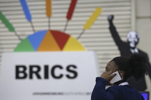 Cənubi Afrika BRİKS-in 15-ci Sammitinə ev sahibliyi edəcək