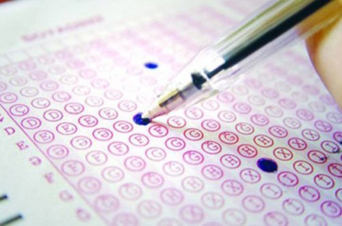 I qrupda 600-dən çox bal toplayanların sayı açıqlandı