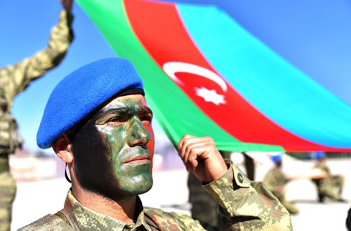 Hərbçilərin təlimlərə çağırılması ilə bağlı RƏSMİ AÇIQLAMA