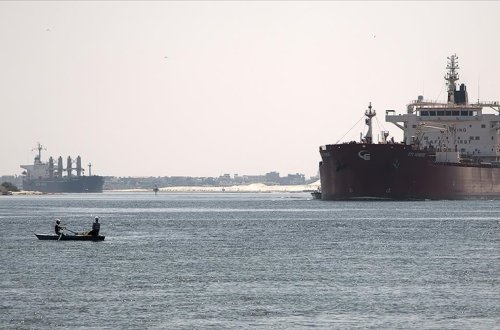 Misir Süveyş körfəzində yeni neft yatağının kəşf edildiyini açıqladı