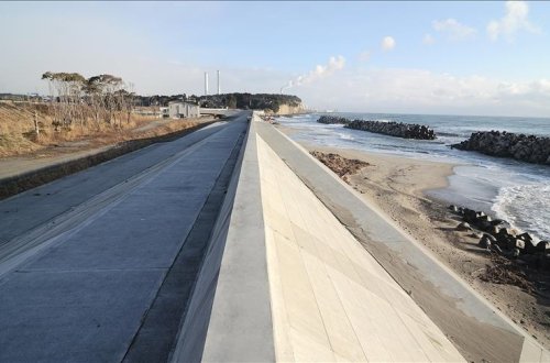 Yaponiya bu tarixdən Fukusimadan radioaktiv tullantı sularının axıdılmasına başlayacaq