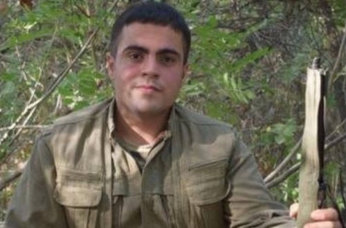 Türkiyə xüsusi xidmət orqanları əməkdaşlarına qarşı sui-qəsd hazırlayan terrorçu zərərsizləşdirilib