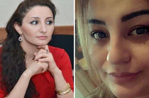 Aytacdan bacısı barədə şok sözlər: 