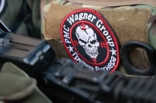 Böyük Britaniya “Vaqner”i terror qruplaşması elan edə bilər