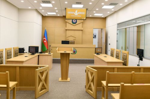 Dövlət Xidməti ilə 