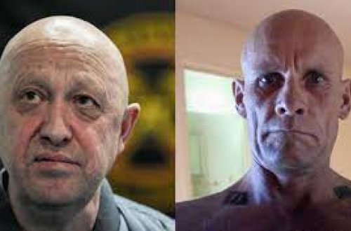 В Росавиации подтвердили гибель Пригожина и Уткина