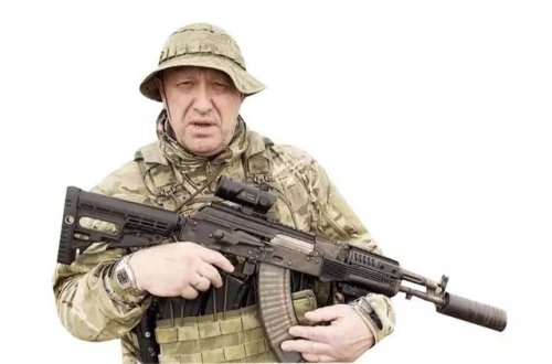 Priqojin ÖLDÜ : Düz 2 ay əvvəl bu gün üsyan etmişdi