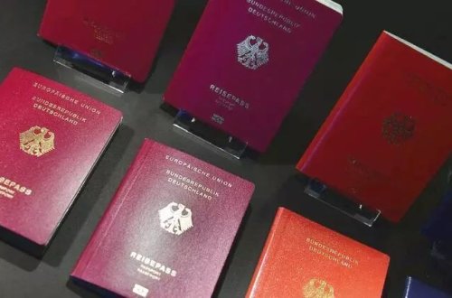 Almaniya “ikili vətəndaşlığa” yol açıb