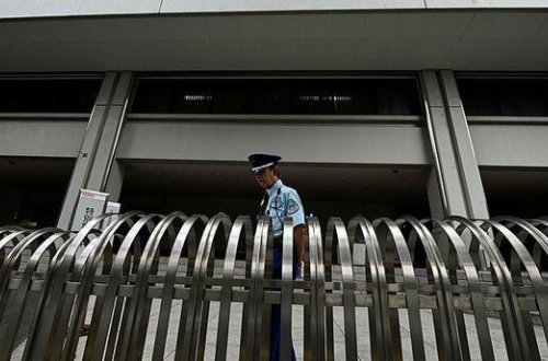 Yaponiya radioaktiv çirkab sularını okeana axıdır