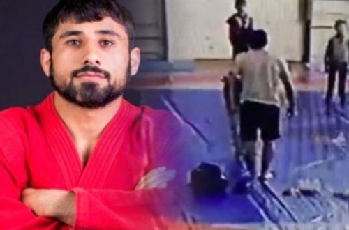 7 yaşlı uşağı öldürməkdə ittiham olunan idman müəllimi ilə bağlı YENİ XƏBƏR