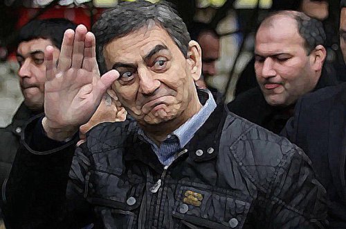 “AXCP-də qərarlaşan hər kəs elə Əli Kərimlinin tayıdır” - MÜNASİBƏT BİLDİRİLDİ