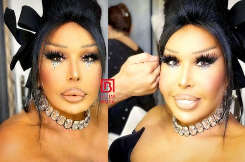Anar Bülənt Ərsoyu elə bəzədi ki, görənlər HEYRAN QALDI - FOTO