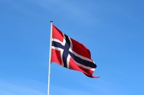 Norveç Ukraynaya F-16 göndərəcək