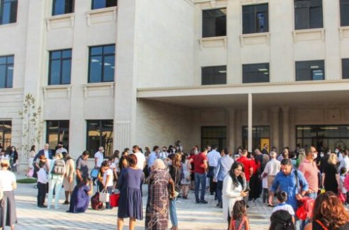 “Landau School” Azərbaycanın qanunlarına məhəl qoymur – TƏFƏRRÜAT+FAKTLAR