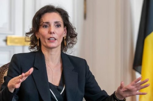 İlham Əliyev ermənipərəst mövqeyinə görə Belçika XİN rəhbərini qəbul etməyəcək