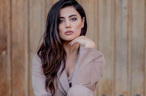 Zarina Qurbanova necə 