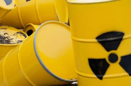 ABŞ Rusiyadan uran idxalını iki dəfə artırdı