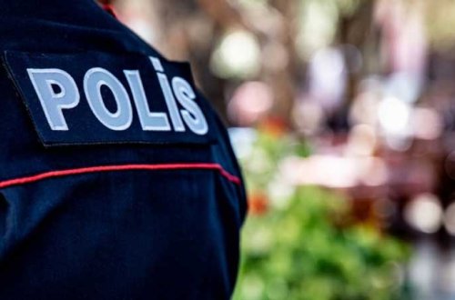 DİN-dən əməliyyat: 8 nəfərlik dəstə tutuldu - Biri qadındır