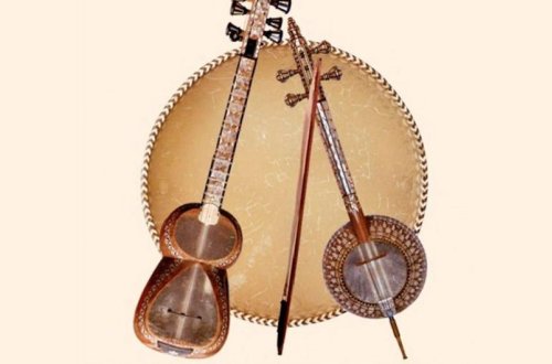 Bu gün Beynəlxalq Azərbaycan Muğamı Günüdür