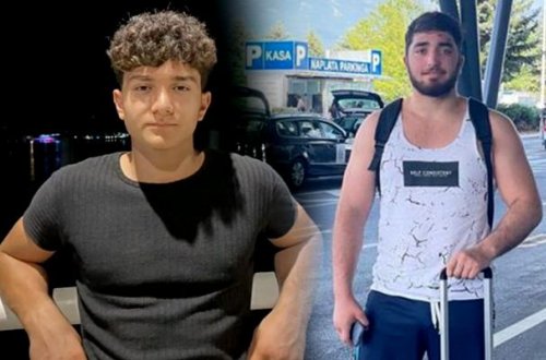 Olimpiya Kompleksində 16 yaşlı Turanı öldürən şəxslə bağlı QƏRAR