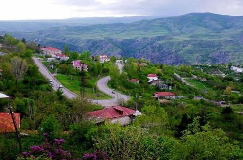 Azərbaycanın bu şəhərində tramvay işləyəcək - Prezident tapşırıq verdi (VİDEO)