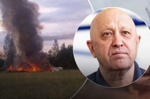 Rusiyanın İstintaq Komitəsi Priqojinin ölümünü təsdiqlədi