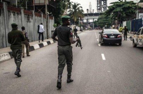 Nigeriyada 14 il ərzində minlərlə insan itkin düşüb