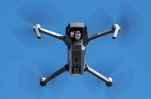 İordaniya Suriyadan gələn pilotsuz təyyarəni vurdu