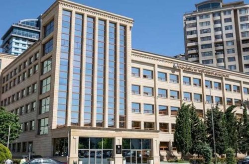 Nazirliyin rüşvət alan vəzifəli şəxsinə ağır cəza