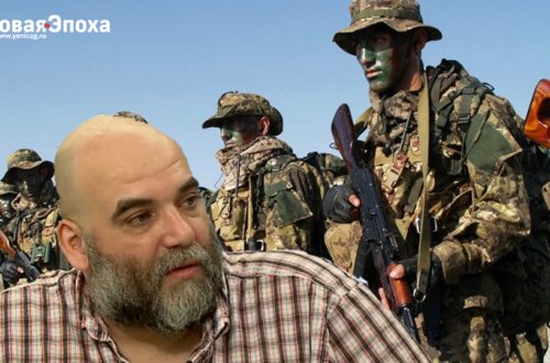 Orxan Camalı Afrikada “Vaqner” niyə öldürmüşdü (FAKTLAR)