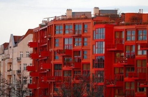 Almaniya kirayələri dondurur: ölkədə şəhərdən kəndə köç BAŞLADI