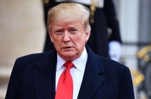 Trampın məhkəmə prosesinin vaxtı açıqlanıb